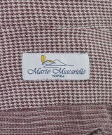 Mario Muscariello（マリオムスカリエッロ）カジュアルシャツ 赤 サイズ:-(S位) メンズ/2200654611111