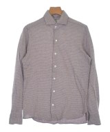 Mario Muscariello カジュアルシャツ