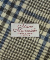 Mario Muscariello（マリオムスカリエッロ）カジュアルジャケット 白 サイズ:-(XS位) メンズ/2200717296071