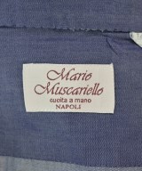 Mario Muscariello（マリオムスカリエッロ）カジュアルシャツ 紺 サイズ:37(XS位) メンズ/2200683286359