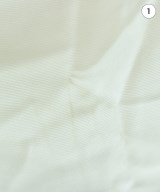 Maria Santangelo（マリアサンタンジェロ）カジュアルシャツ 白 サイズ:38(S位) メンズ/2200683286458