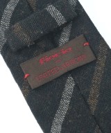 fiorio（フィオリオ）ネクタイ 黒 サイズ:- メンズ/2200630547021