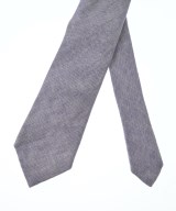 fiorio（フィオリオ）ネクタイ 紫 サイズ:- メンズ/2200635111050