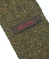 fiorio（フィオリオ）ネクタイ カーキ サイズ:- メンズ/2200640073756