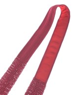 fiorio（フィオリオ）ネクタイ 赤 サイズ:- メンズ/2200621456110