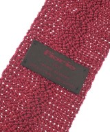 fiorio（フィオリオ）ネクタイ 赤 サイズ:- メンズ/2200621456110