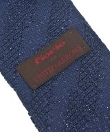 fiorio（フィオリオ）ネクタイ 紺 サイズ:- メンズ/2200620043069