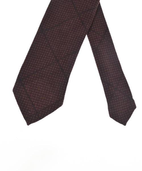 fiorio（フィオリオ）ネクタイ 赤 サイズ:- メンズ/2200621816174