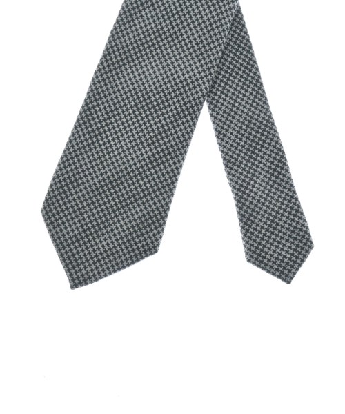 fiorio（フィオリオ）ネクタイ 黒 サイズ:- メンズ/2200622611099