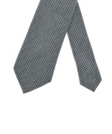 fiorio（フィオリオ）ネクタイ 黒 サイズ:- メンズ/2200622611099