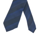 fiorio（フィオリオ）ネクタイ 青 サイズ:- メンズ/2200627759048