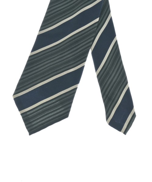 fiorio（フィオリオ）ネクタイ 紺 サイズ:- メンズ/2200627759093