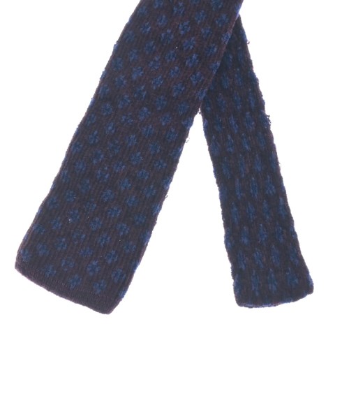 fiorio（フィオリオ）ネクタイ 赤 サイズ:- メンズ/2200627759109