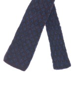 fiorio（フィオリオ）ネクタイ 赤 サイズ:- メンズ/2200627759109