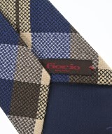 fiorio（フィオリオ）ネクタイ 茶 サイズ:- メンズ/2200617130376