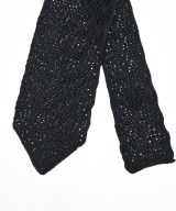 fiorio（フィオリオ）ネクタイ 黒 サイズ:- メンズ/2200676547184