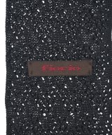 fiorio（フィオリオ）ネクタイ 黒 サイズ:- メンズ/2200676547184