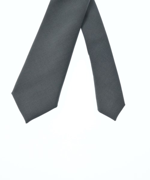 fiorio（フィオリオ）ネクタイ グレー サイズ:- メンズ/2200651870177