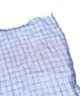 fiorio（フィオリオ）ストール 紺 サイズ:- メンズ/2200657898137