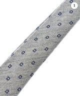 fiorio（フィオリオ）ネクタイ グレー サイズ:- メンズ/2200663105021