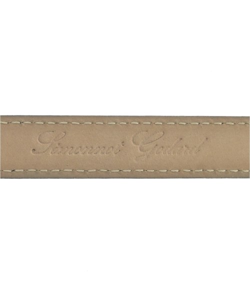 Simonnot-Godard（シモノゴダール）ベルト 黒 サイズ:75/90 レディース/2200636397033