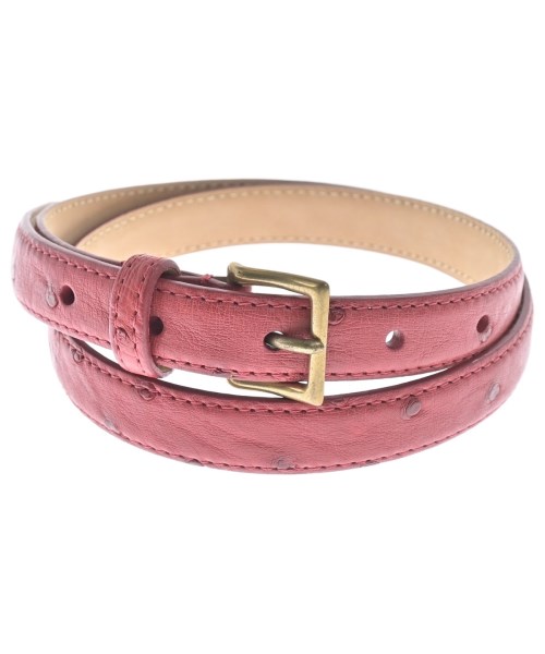 シモノゴダール(Simonnot-Godard)のSimonnot-Godard ベルト