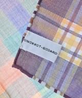 Simonnot-Godard（シモノゴダール）小物類（その他） その他（柄物・カラフル） サイズ:- メンズ/2200687299041