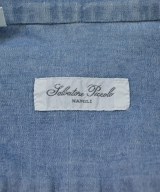 Salvatore Piccolo（サルバトーレピッコロ）カジュアルシャツ 青 サイズ:14(XXS位) メンズ/2200643706057