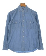 Salvatore Piccolo カジュアルシャツ