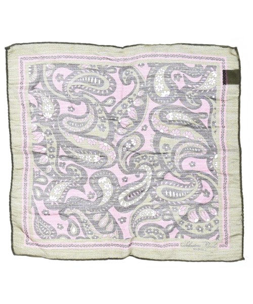 サルバトーレピッコロ(Salvatore Piccolo)のSalvatore Piccolo 小物類（その他）