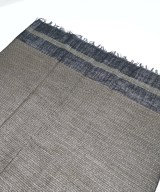 Salvatore Piccolo（サルバトーレピッコロ）ストール 茶 サイズ:- メンズ/2200629644014