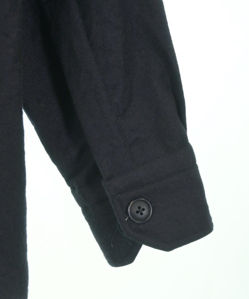 Salvatore Piccolo（サルバトーレピッコロ）カジュアルシャツ 紺 サイズ:M メンズ/2200632436033