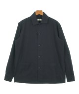 Salvatore Piccolo（サルバトーレピッコロ）カジュアルシャツ 紺 サイズ:M メンズ/2200632436033