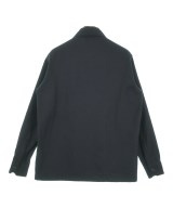 Salvatore Piccolo（サルバトーレピッコロ）カジュアルシャツ 紺 サイズ:M メンズ/2200632436033