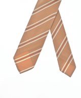 Salvatore Piccolo（サルバトーレピッコロ）ネクタイ ベージュ サイズ:- メンズ/2200618581160