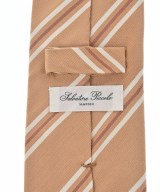 Salvatore Piccolo（サルバトーレピッコロ）ネクタイ ベージュ サイズ:- メンズ/2200618581160