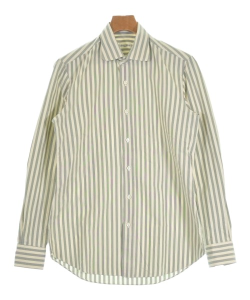 サルバトーレピッコロ(Salvatore Piccolo)のSalvatore Piccolo カジュアルシャツ