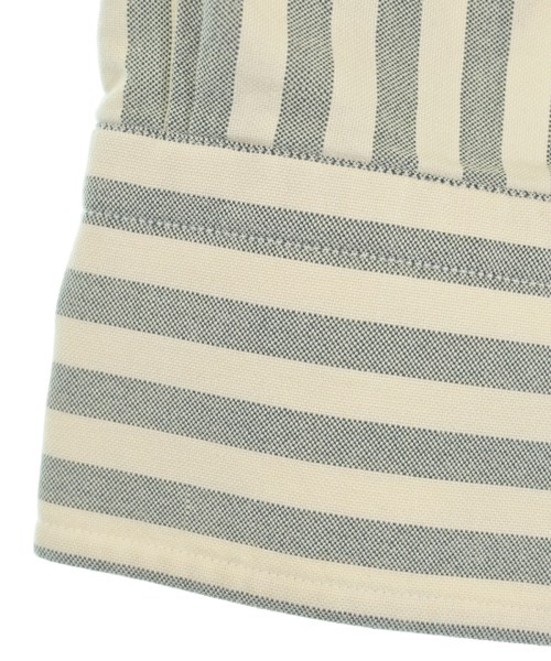 Salvatore Piccolo（サルバトーレピッコロ）カジュアルシャツ 白 サイズ:M メンズ/2200617130154