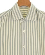 Salvatore Piccolo（サルバトーレピッコロ）カジュアルシャツ 白 サイズ:M メンズ/2200617130154