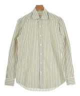 Salvatore Piccolo カジュアルシャツ