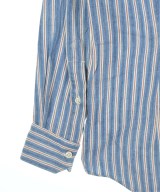 Salvatore Piccolo（サルバトーレピッコロ）ドレスシャツ 青 サイズ:M メンズ/2200617130222