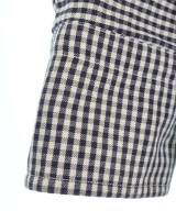 Salvatore Piccolo（サルバトーレピッコロ）カジュアルシャツ 黒 サイズ:M メンズ/2200617130260