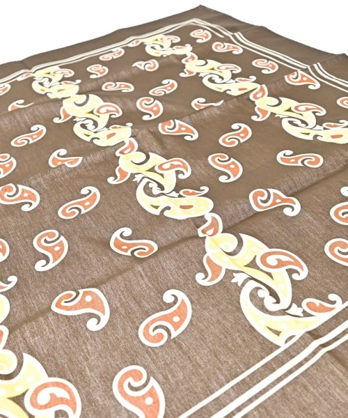 Salvatore Piccolo（サルバトーレピッコロ）小物類（その他） 茶 サイズ:- メンズ/2200670133130