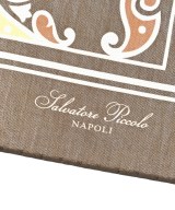 Salvatore Piccolo（サルバトーレピッコロ）小物類（その他） 茶 サイズ:- メンズ/2200670133130