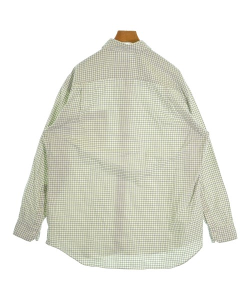 Salvatore Piccolo（サルバトーレピッコロ）カジュアルシャツ 白 サイズ:M レディース/2200677781044