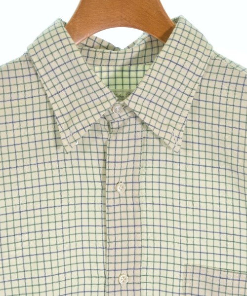 Salvatore Piccolo（サルバトーレピッコロ）カジュアルシャツ 白 サイズ:M レディース/2200677781044