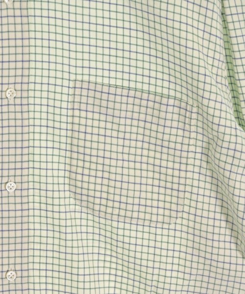 Salvatore Piccolo（サルバトーレピッコロ）カジュアルシャツ 白 サイズ:M レディース/2200677781044