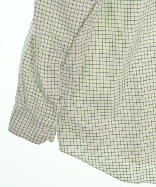 Salvatore Piccolo（サルバトーレピッコロ）カジュアルシャツ 白 サイズ:M レディース/2200677781044