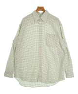 Salvatore Piccolo（サルバトーレピッコロ）カジュアルシャツ 白 サイズ:M レディース/2200677781044