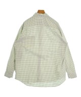 Salvatore Piccolo（サルバトーレピッコロ）カジュアルシャツ 白 サイズ:M レディース/2200677781044